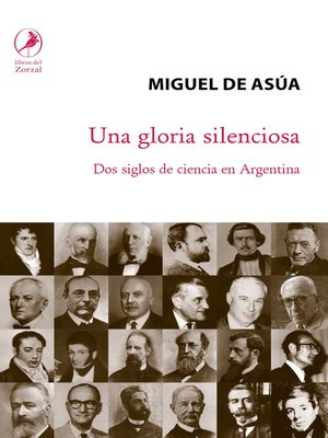 cover image of Una gloria silenciosa